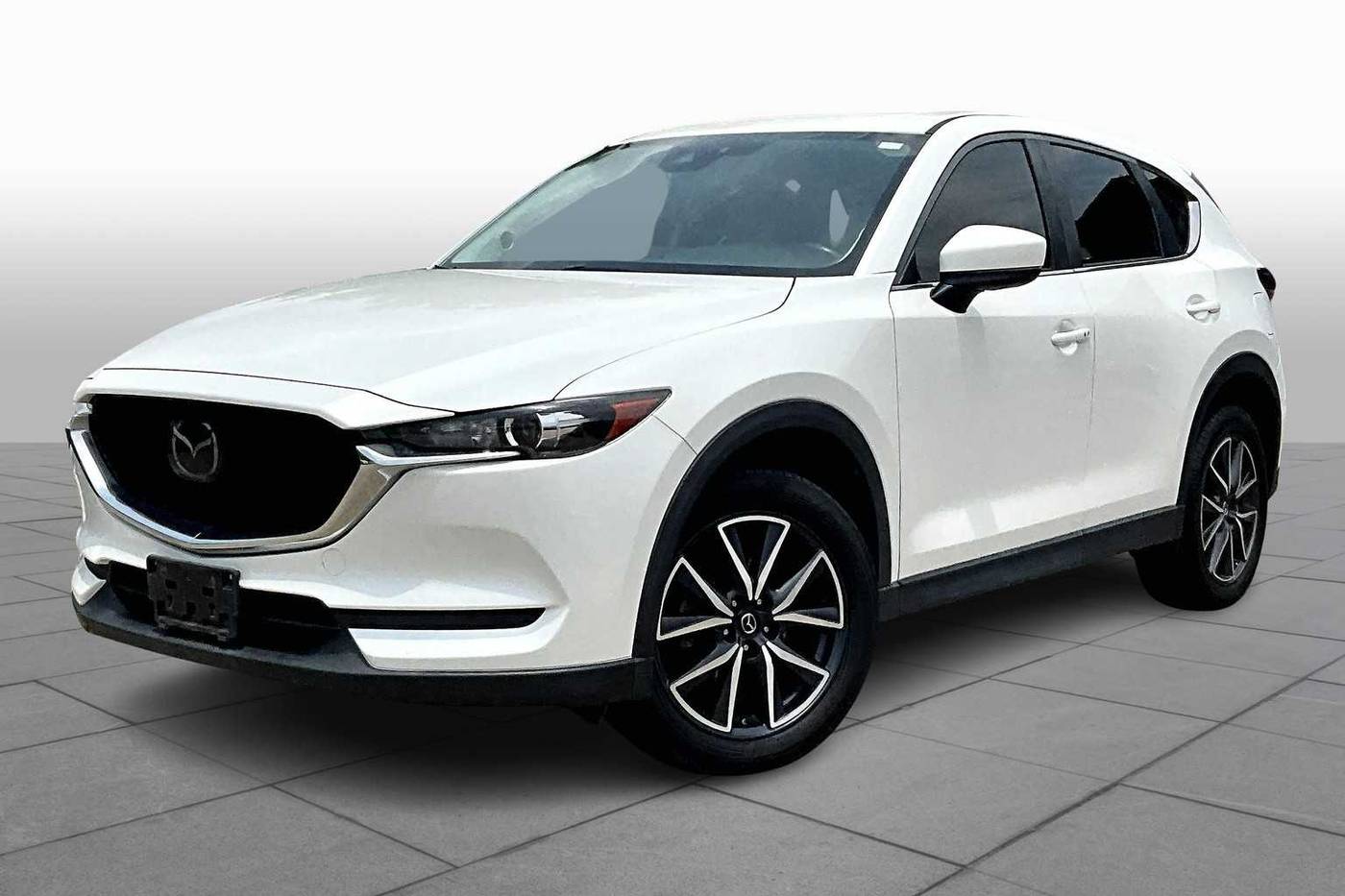 2018 Mazda CX-5 Touring — SUV — 93,228 mi — Houston, TX