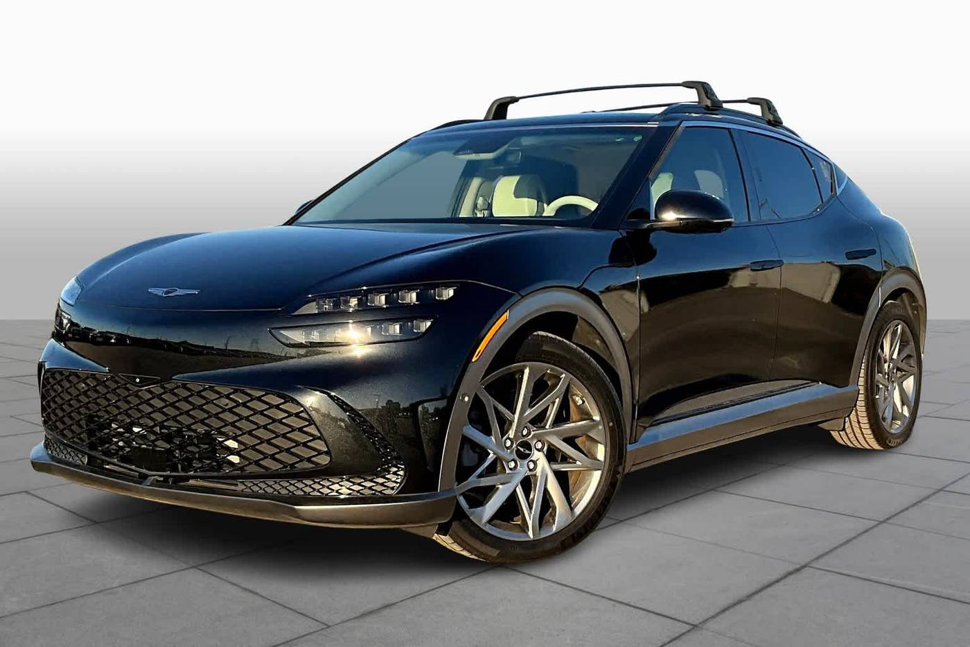 2024 Genesis GV60 Advanced — SUV — 92 mi — Houston, TX