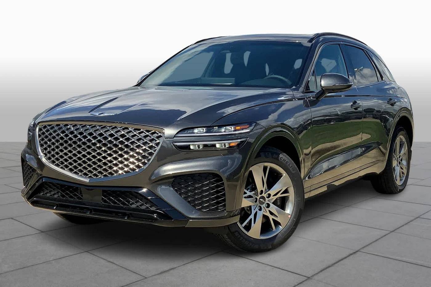 2024 Genesis GV70 3.5T Sport — SUV — 42 mi — Houston, TX