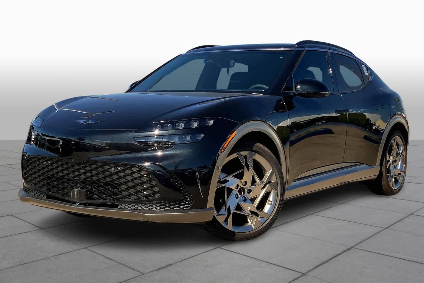 2024 Genesis GV60 Performance — SUV — 89 mi — Houston, TX
