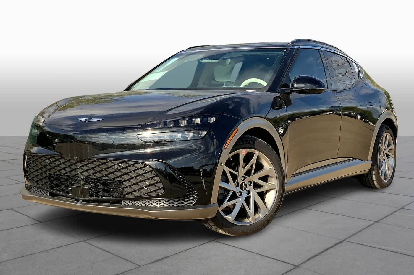 2024 Genesis GV60 Advanced — SUV — 5 mi — Houston, TX