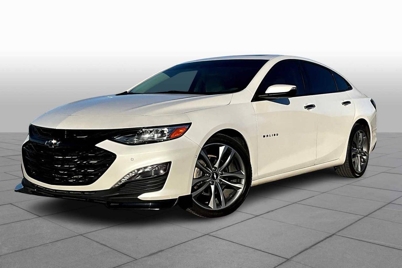 2019 Chevrolet Malibu Premier — Sedan — 53,704 mi — Houston, TX