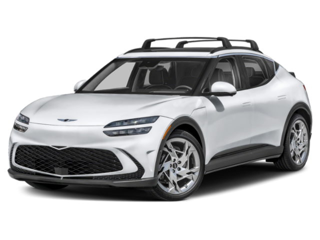2023 Genesis GV60 Performance — SUV — 6,284 mi — Houston, TX