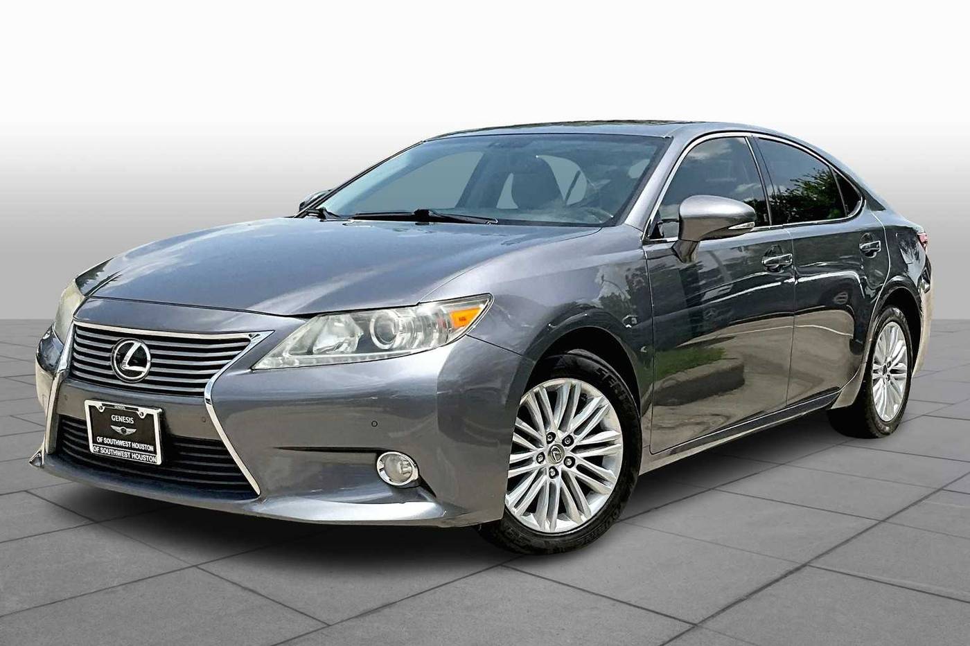 2013 Lexus ES ES 350 — Sedan — 96,333 mi — Houston, TX