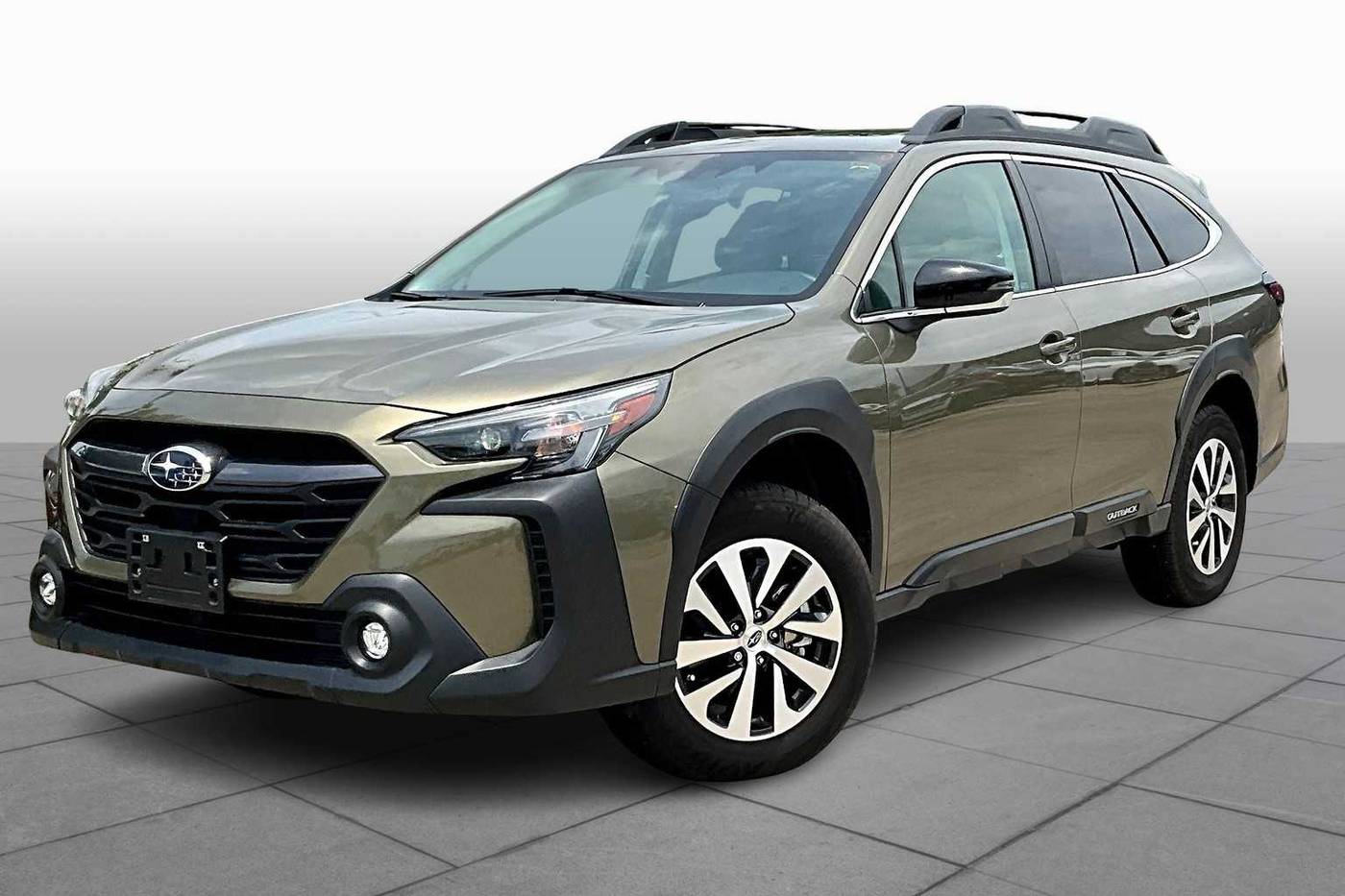 2024 Subaru Outback Premium — SUV — 1,981 mi — Houston, TX