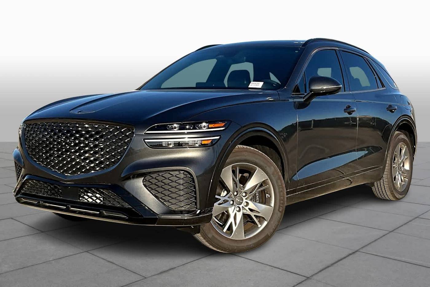 2024 Genesis GV70 3.5T Sport — SUV — 136 mi — Houston, TX