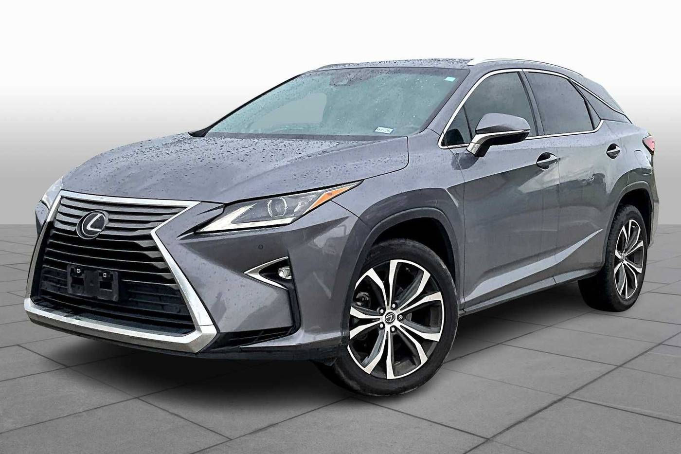 2019 Lexus RX RX 350 — SUV — 68,989 mi — Houston, TX