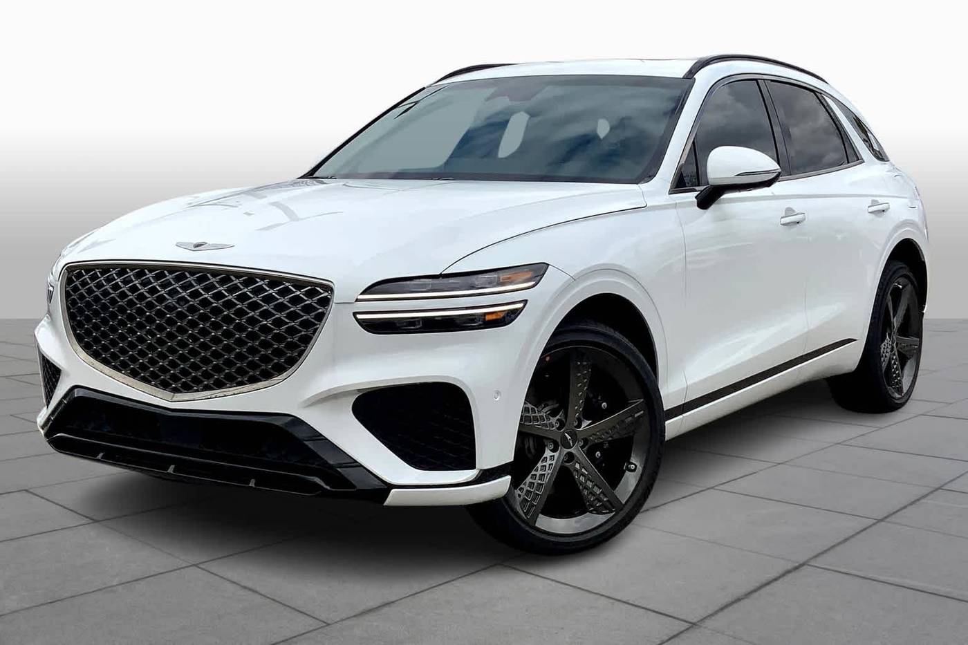 2024 Genesis GV70 3.5T Sport — SUV — 10 mi — Houston, TX