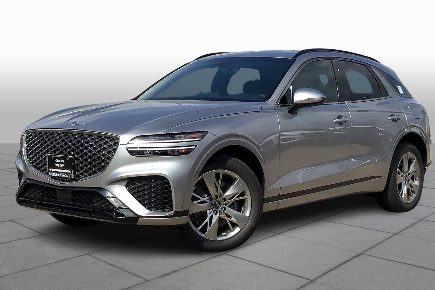 2024 Genesis GV70 3.5T Sport — SUV — 13 mi — Houston, TX