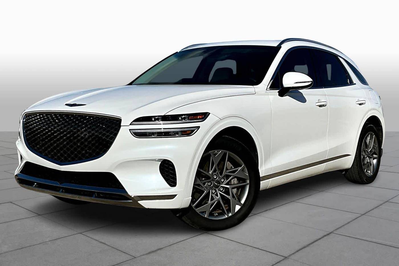 2023 Genesis GV70 2.5T — SUV — 14,019 mi — Houston, TX
