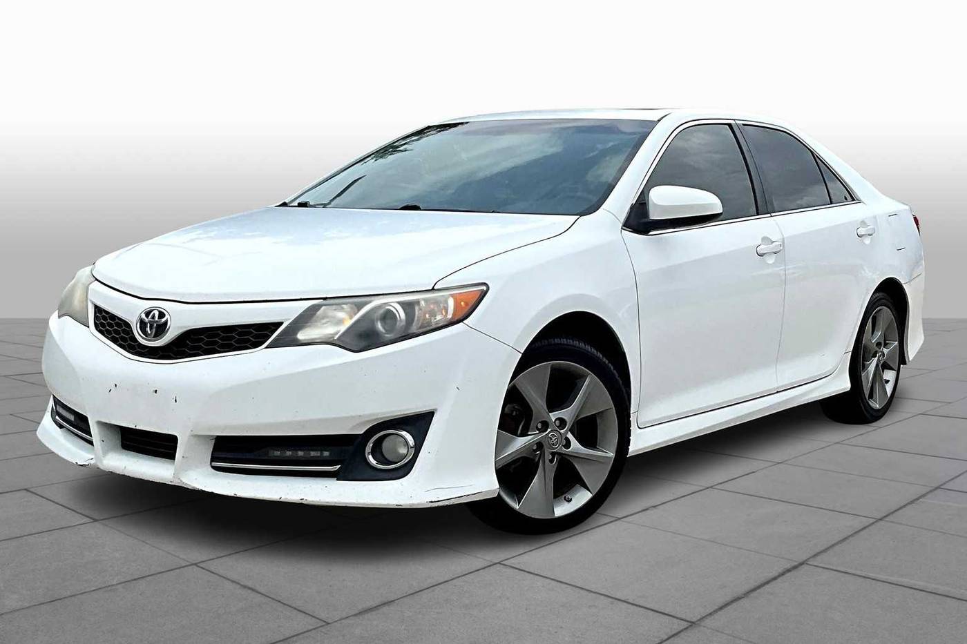 2014 Toyota Camry SE — Sedan — 193,002 mi — Houston, TX