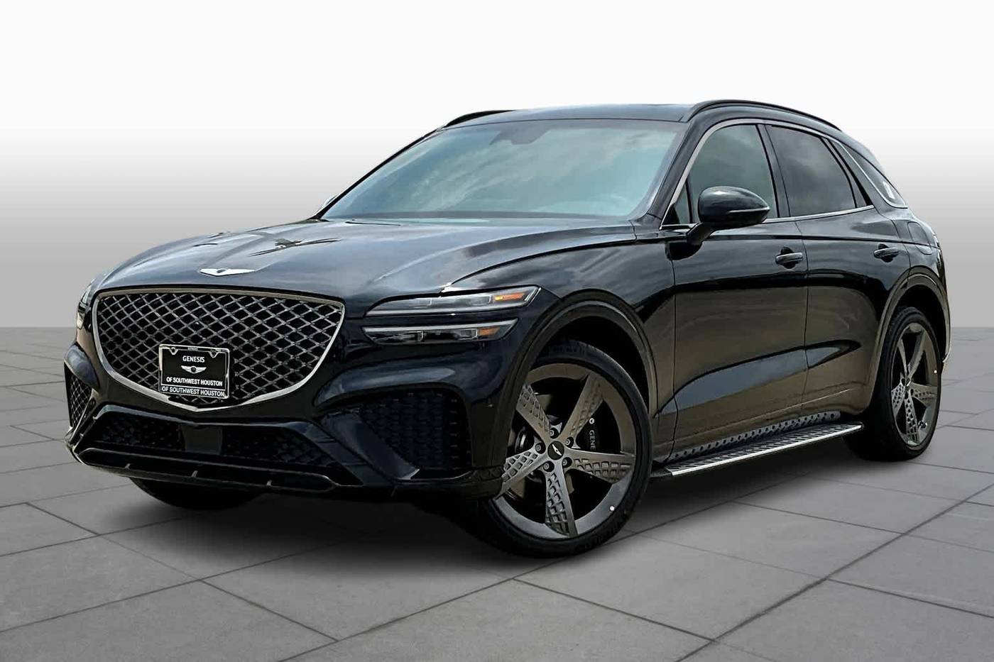 2024 Genesis GV70 3.5T Sport — SUV — 13 mi — Houston, TX