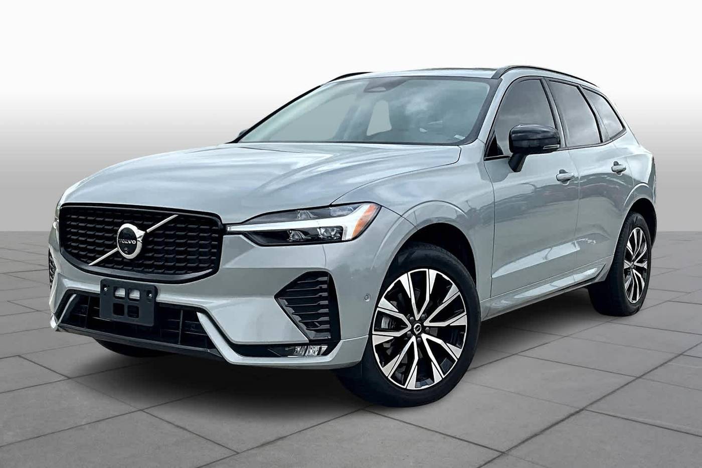 2024 Volvo XC60 Plus — SUV — 20,253 mi — Houston, TX