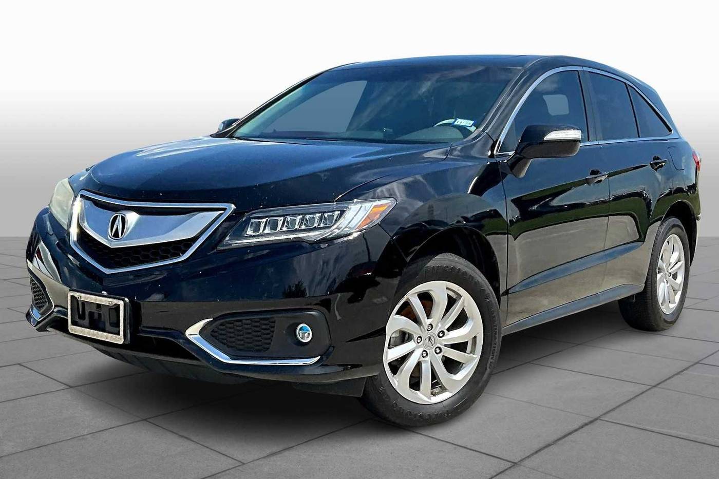 2016 Acura RDX Standard — SUV — 170,484 mi — Houston, TX