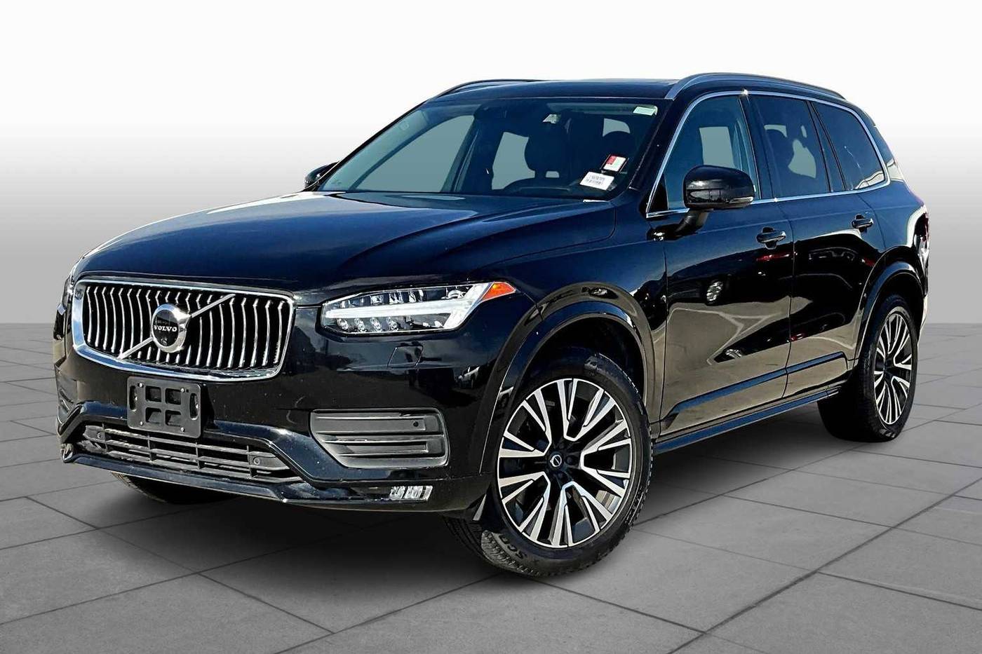 2020 Volvo XC90 Momentum — SUV — 71,984 mi — Houston, TX