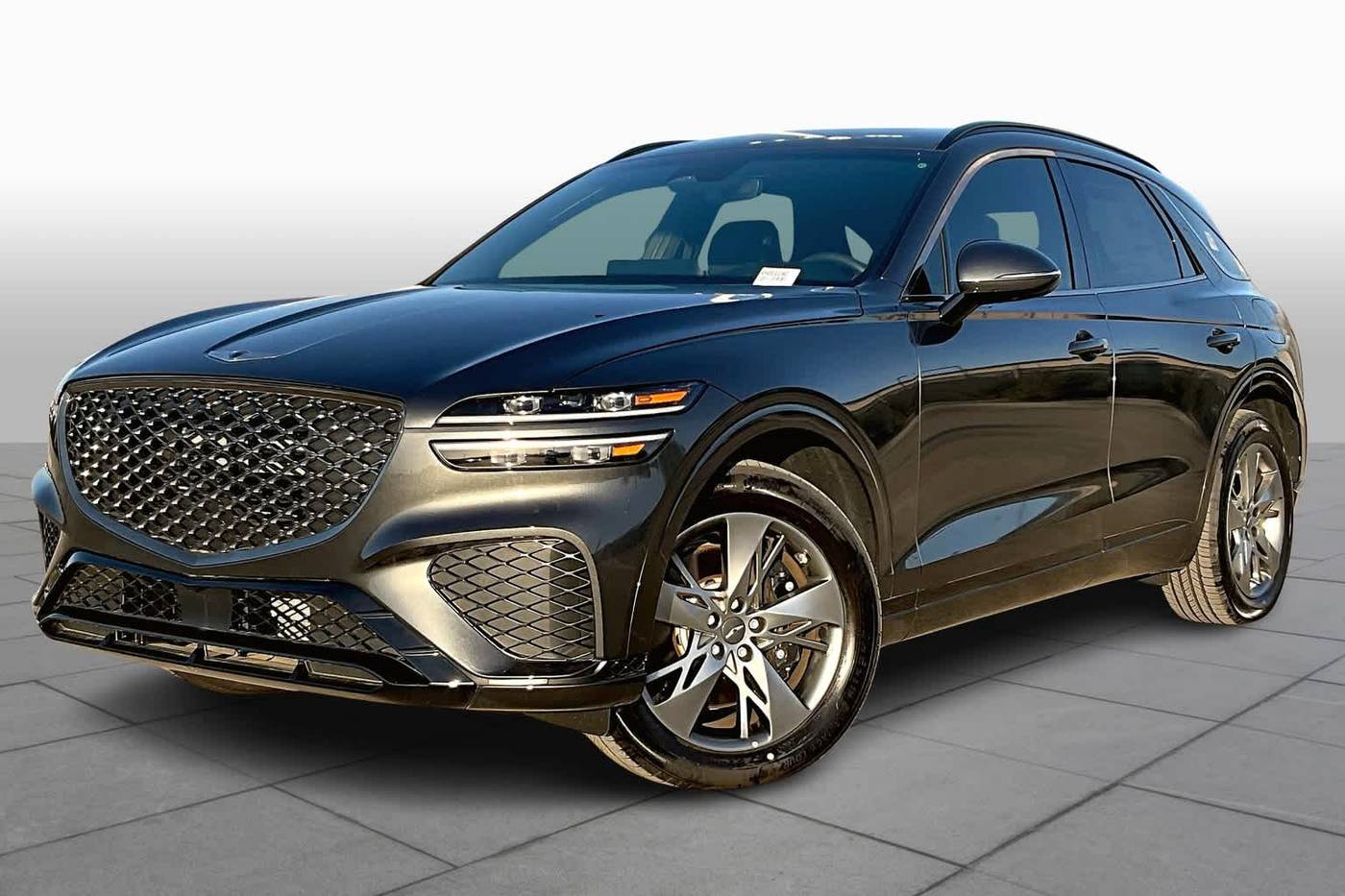 2024 Genesis GV70 3.5T Sport — SUV — 12 mi — Houston, TX