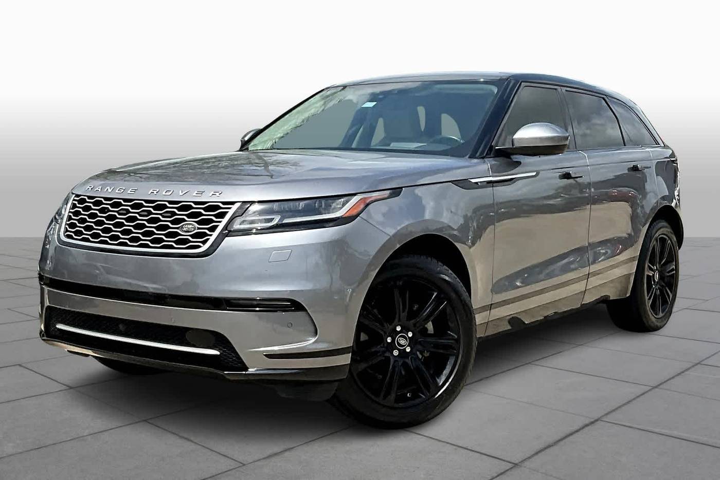 2020 Land Rover Range Rover Velar S — SUV — 53,691 mi — Houston, TX