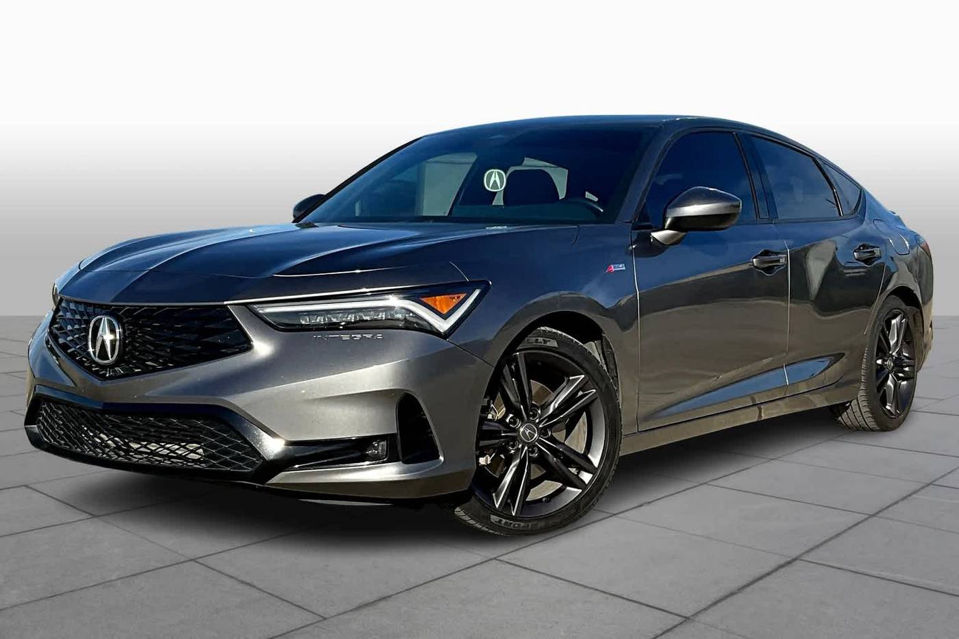 2023 Acura Integra w/A-Spec Package — Hatchback — 45,164 mi — Houston, TX
