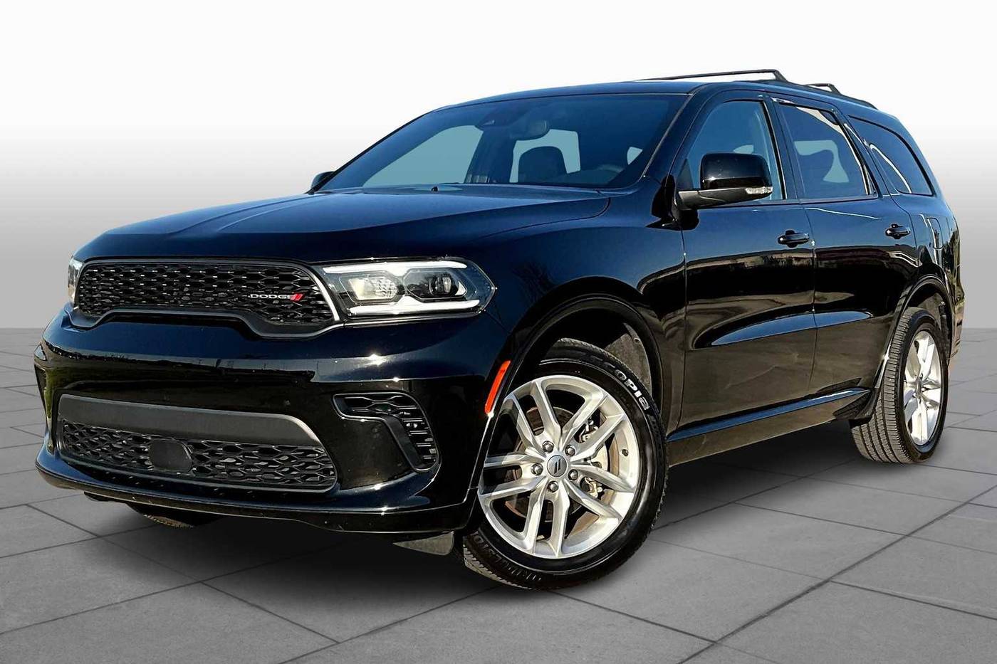 2024 Dodge Durango GT Plus — SUV — 22,198 mi — Houston, TX