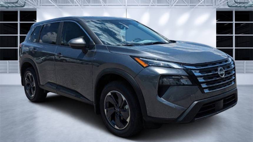 2024 Nissan Rogue SV — SUV — 7,403 mi — Jacksonville, FL