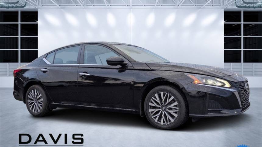 2023 Nissan Altima SV — Sedan — 15,918 mi — Jacksonville, FL