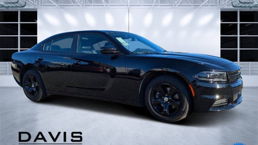2022 Dodge Charger SXT — Sedan — 59,987 mi — Jacksonville, FL