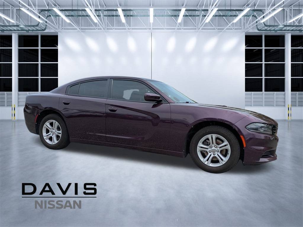 2020 Dodge Charger SXT — Sedan — 60,292 mi — Jacksonville, FL