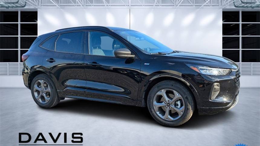 2024 Ford Escape ST-Line — SUV — 18,239 mi — Jacksonville, FL