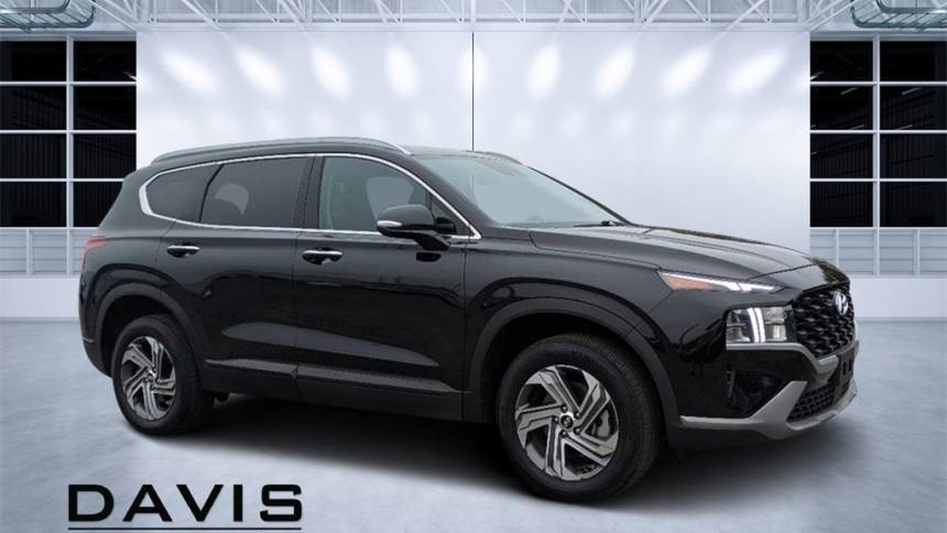 2023 Hyundai Santa Fe SEL — SUV — 27,071 mi — Jacksonville, FL