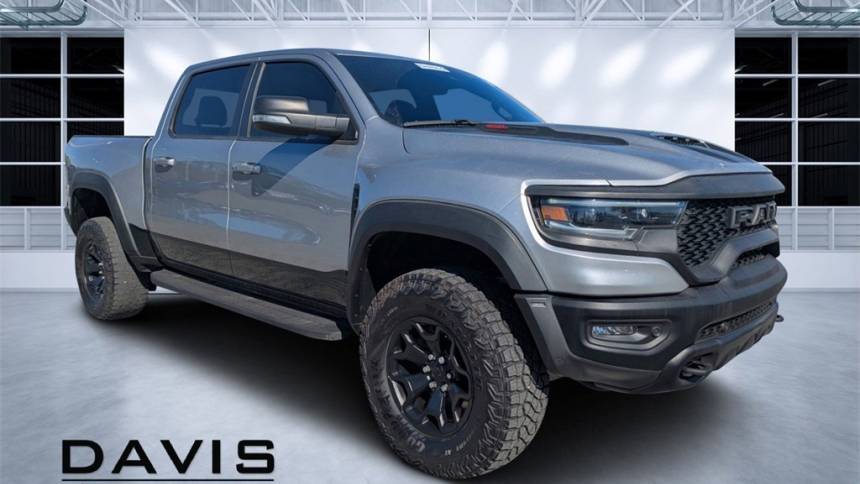 2021 Ram 1500 TRX — Pickup Truck — 47,713 mi — Jacksonville, FL