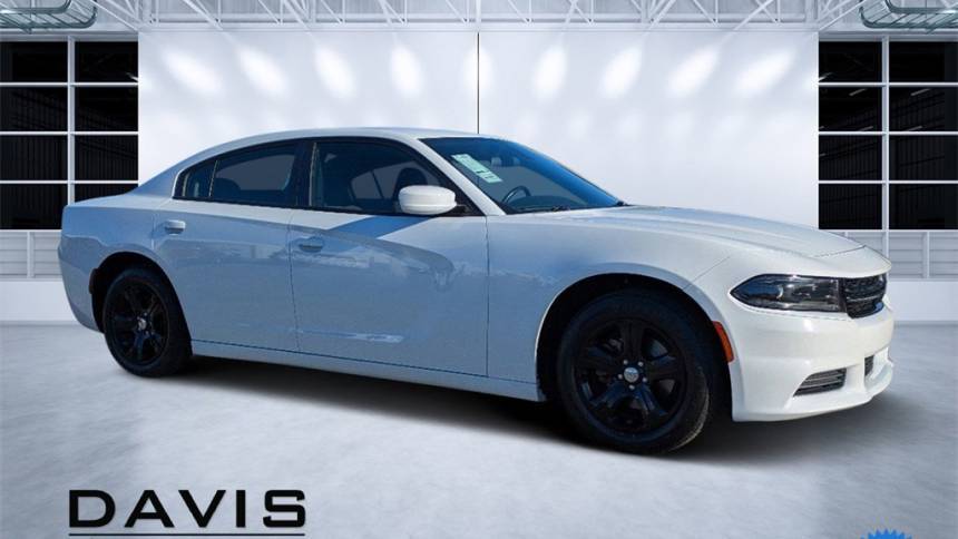 2022 Dodge Charger SXT — Sedan — 61,963 mi — Jacksonville, FL