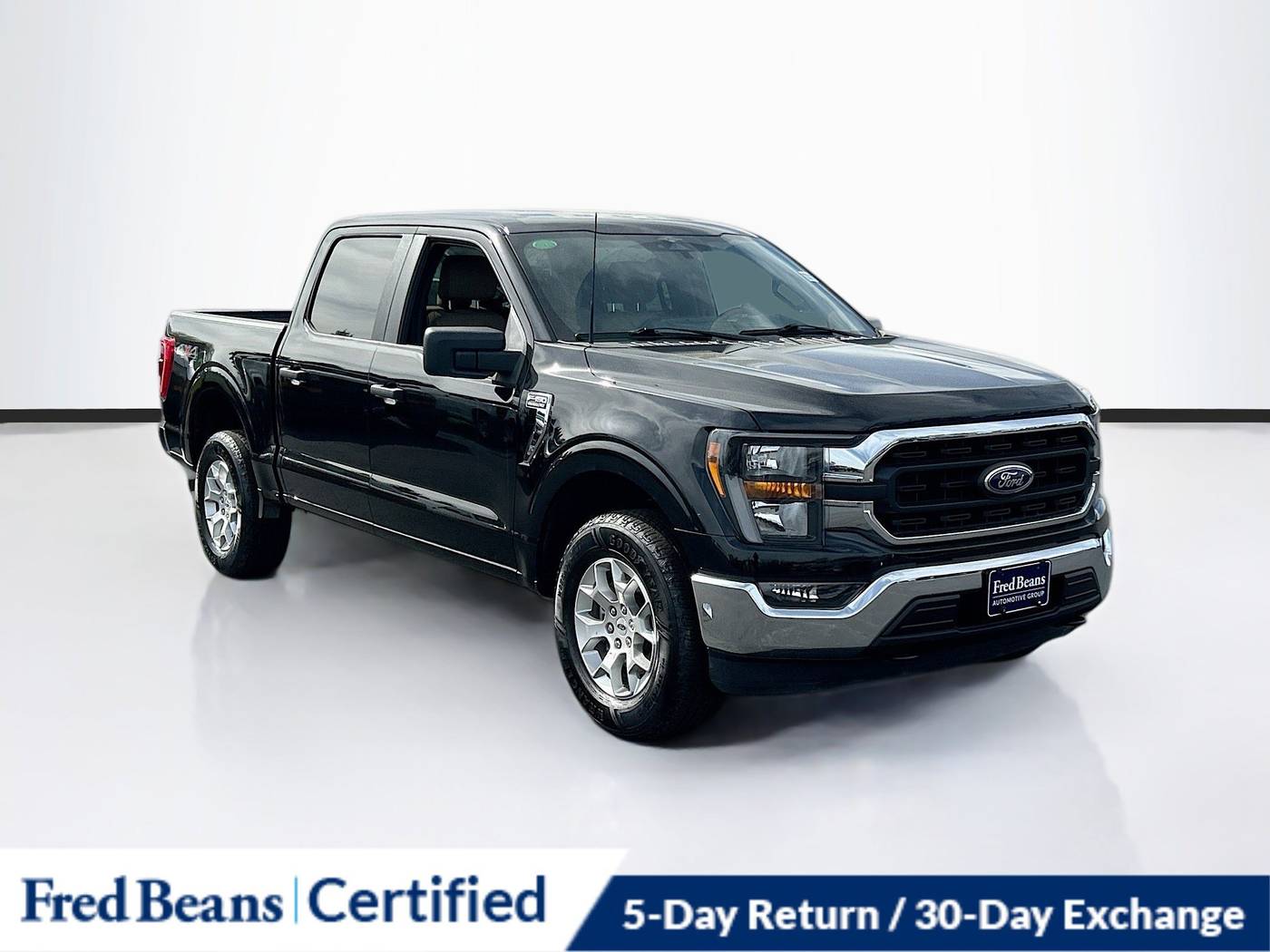 2023 Ford F-150 XLT — Pickup Truck — 38,781 mi — Washington, NJ