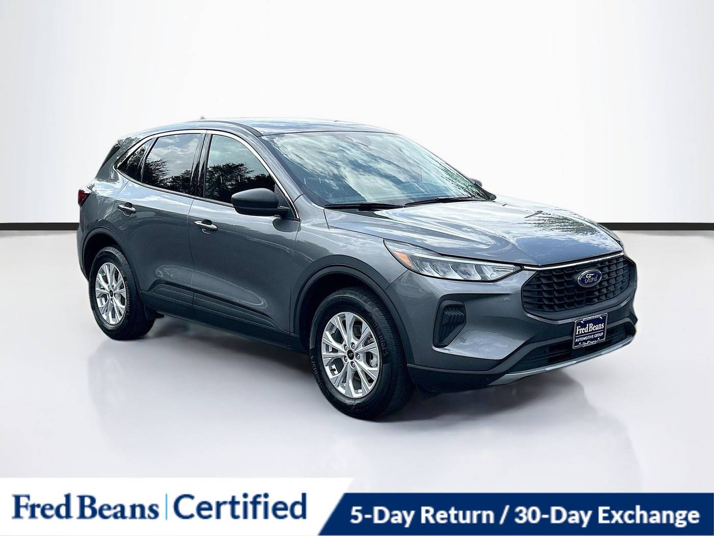 2024 Ford Escape Active — SUV — 17,266 mi — Washington, NJ