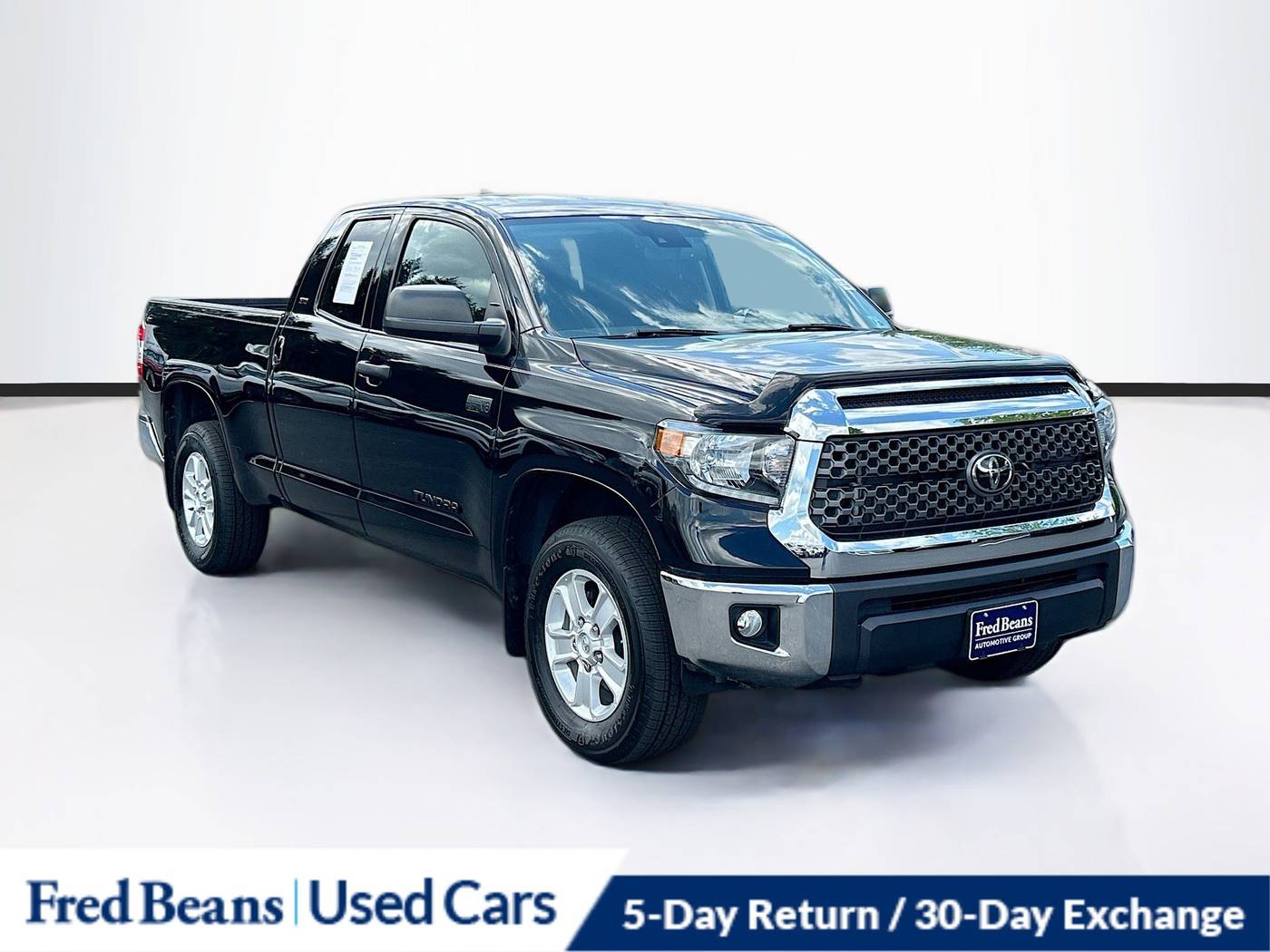 2020 Toyota Tundra SR5 — Pickup Truck — 49,749 mi — Washington, NJ
