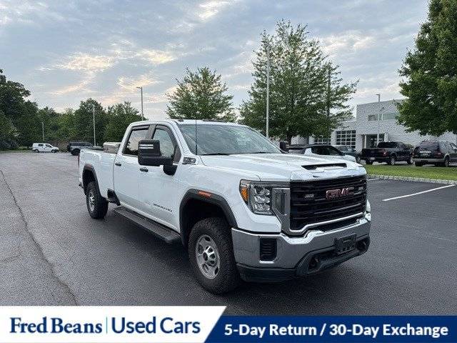 2020 GMC Sierra 2500HD Base — Pickup Truck — 97,063 mi — Washington, NJ