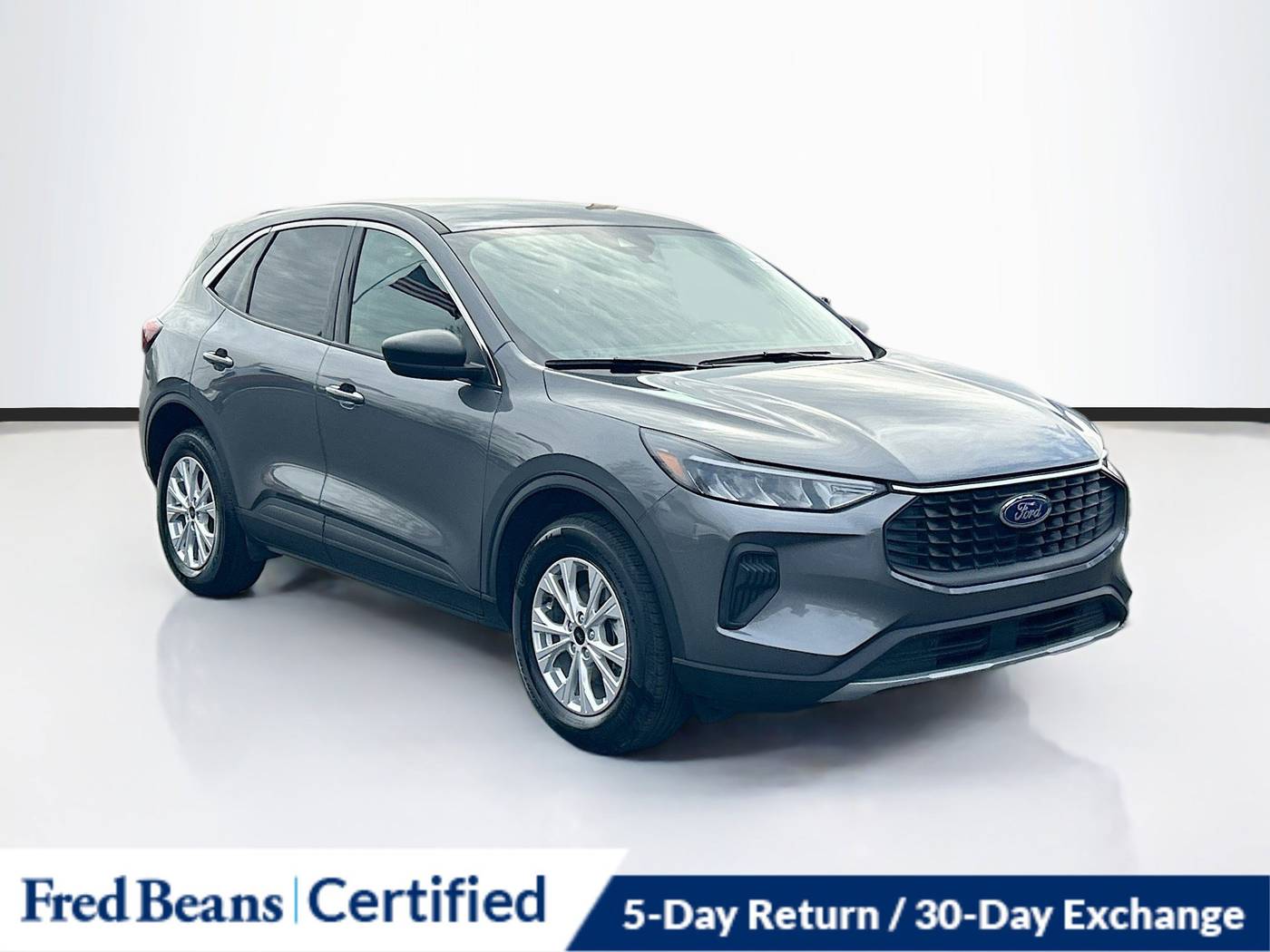 2024 Ford Escape Active — SUV — 26,870 mi — Washington, NJ
