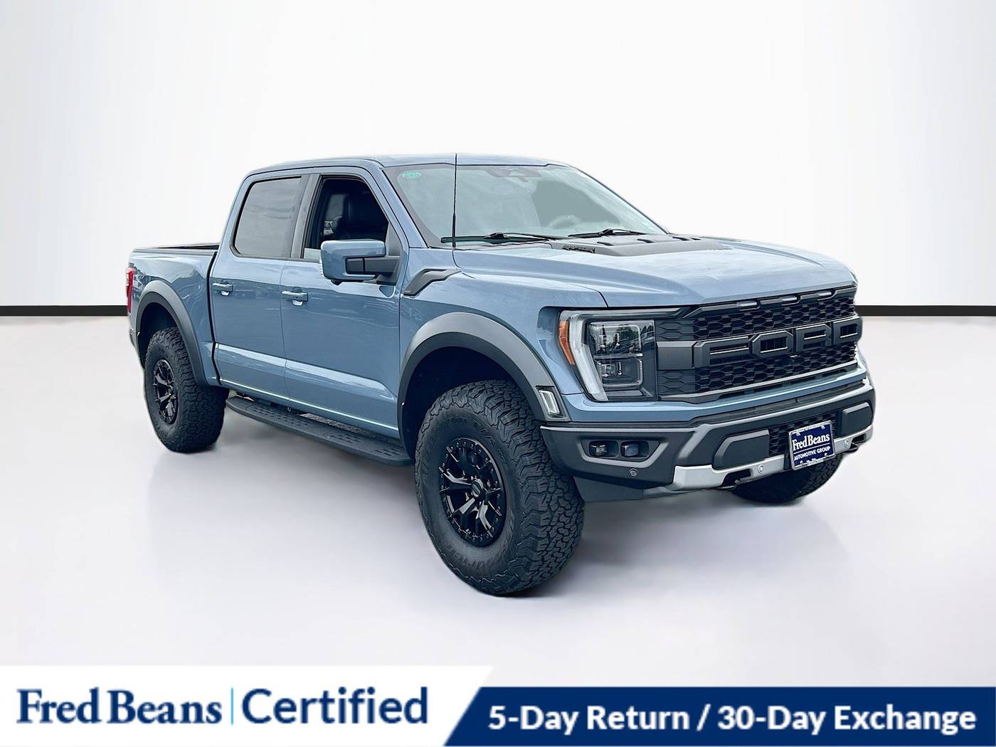 2023 Ford F-150 Raptor — Pickup Truck — 22,265 mi — Washington, NJ