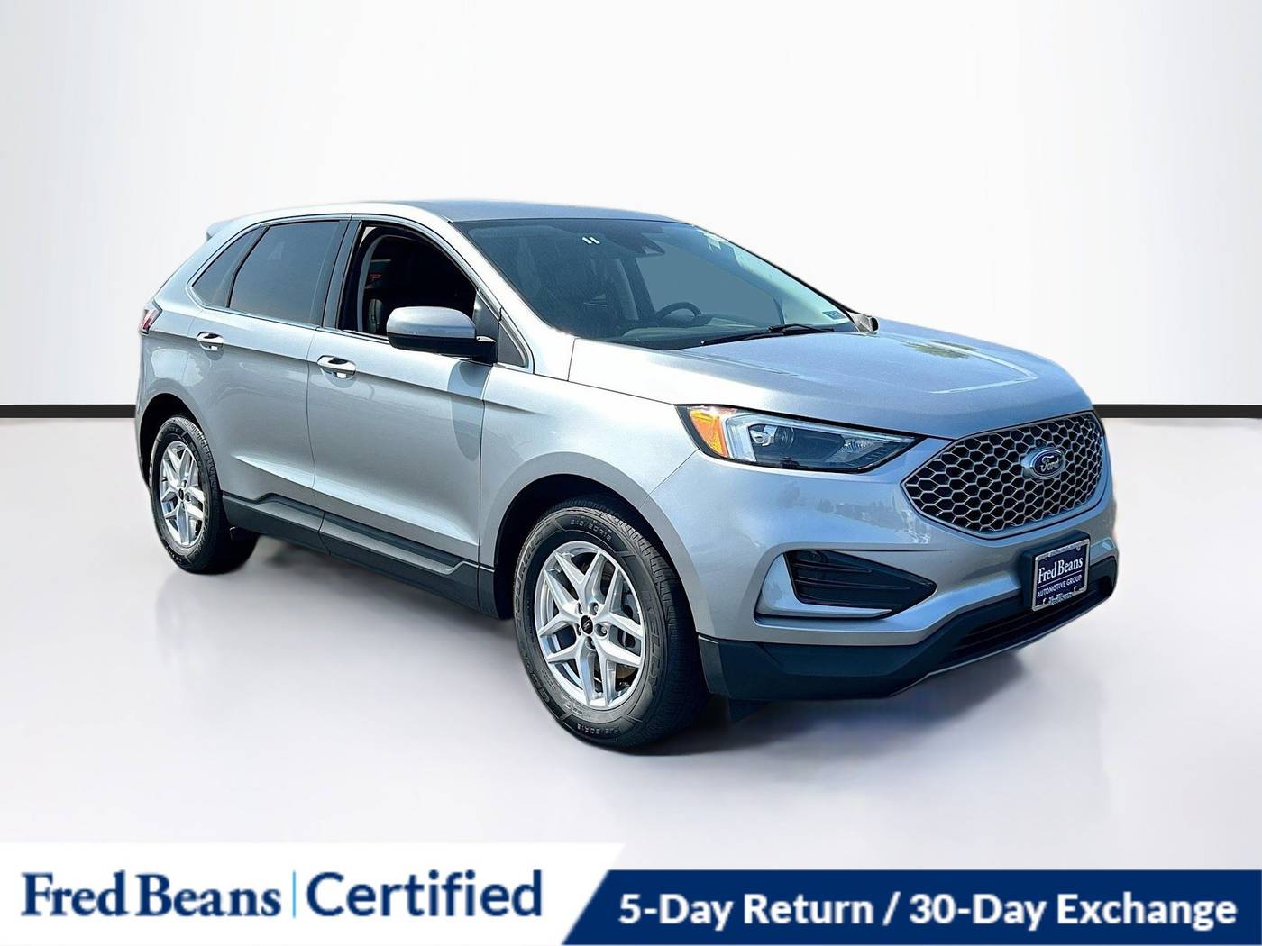 2024 Ford Edge SEL — SUV — 30,441 mi — Washington, NJ