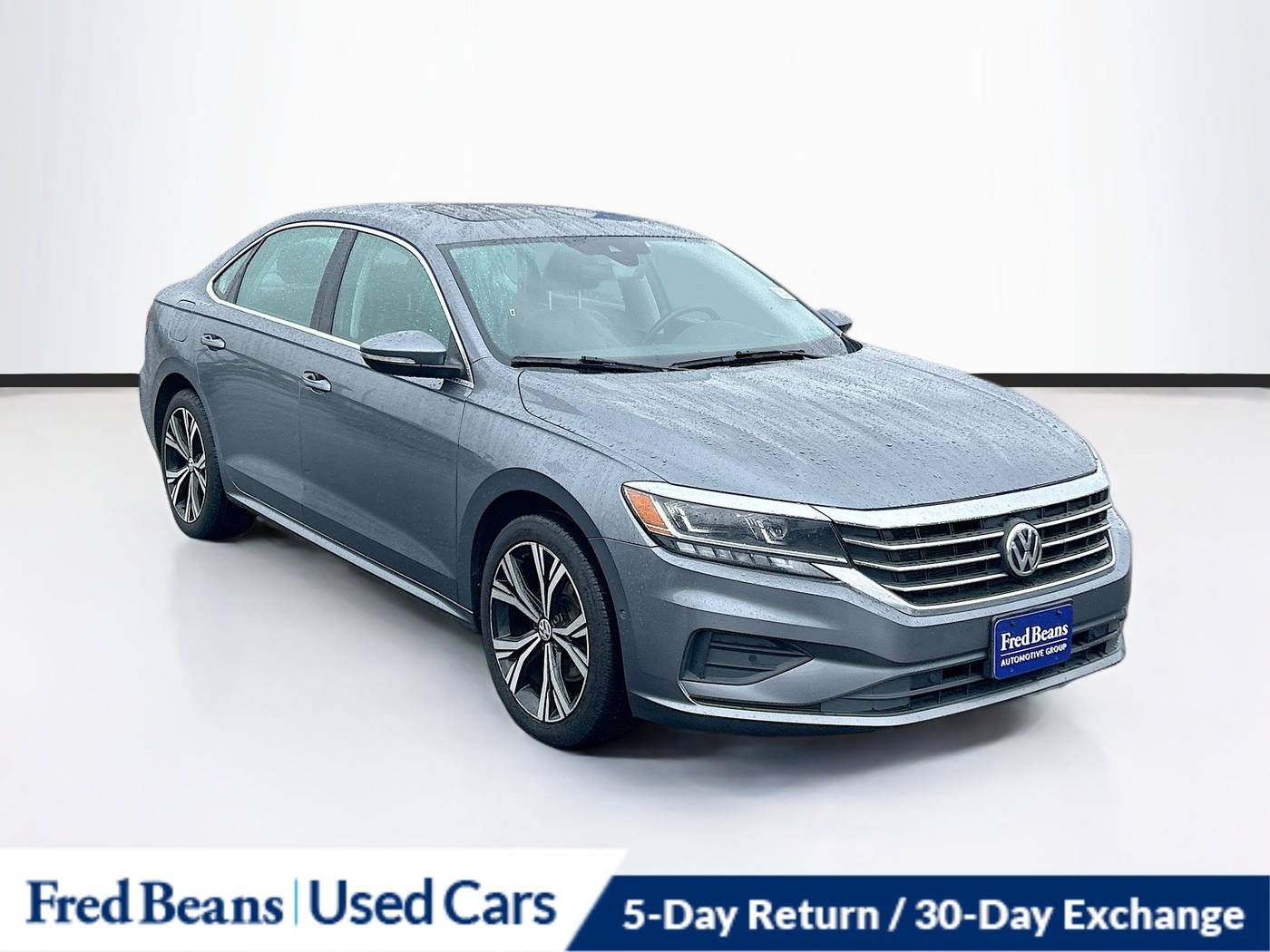 2020 Volkswagen Passat SEL — Sedan — 112,052 mi — Washington, NJ