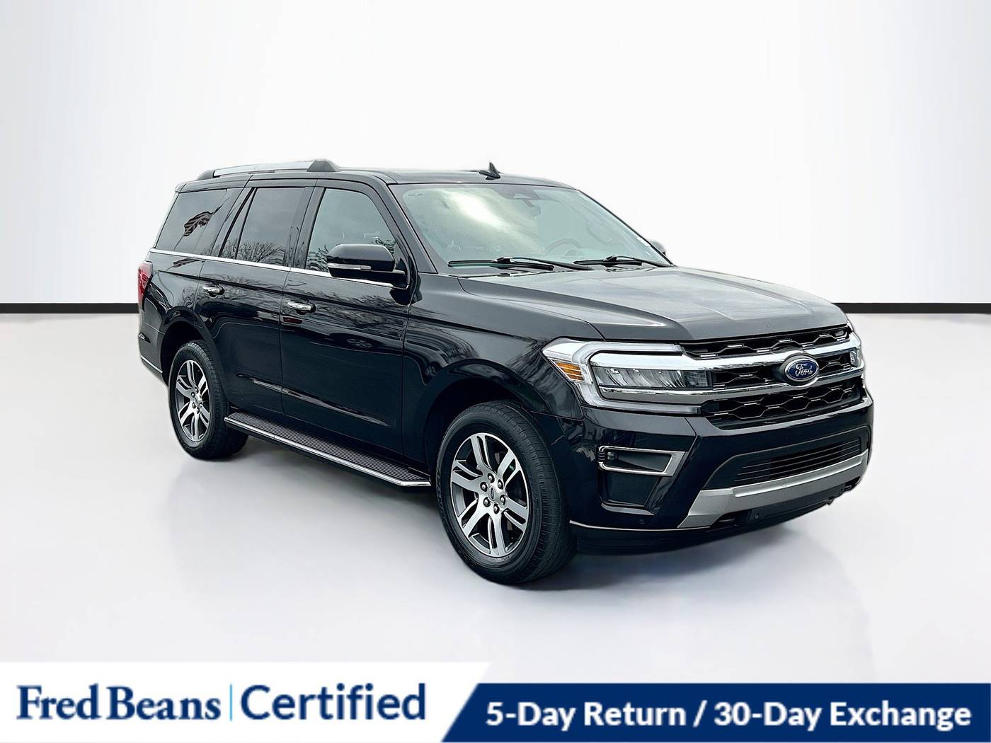 2023 Ford Expedition Limited — SUV — 57,671 mi — Washington, NJ