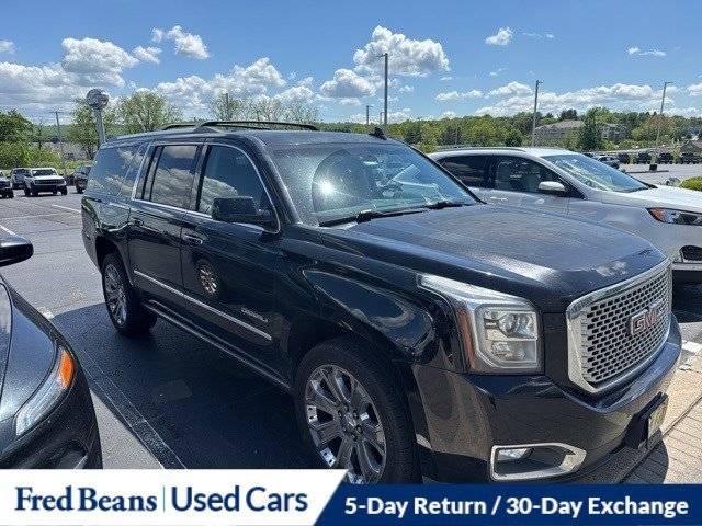2015 GMC Yukon Denali — SUV — 200,867 mi — Washington, NJ