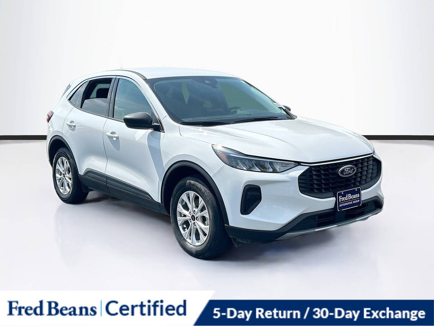 2024 Ford Escape Active — SUV — 21,480 mi — Washington, NJ