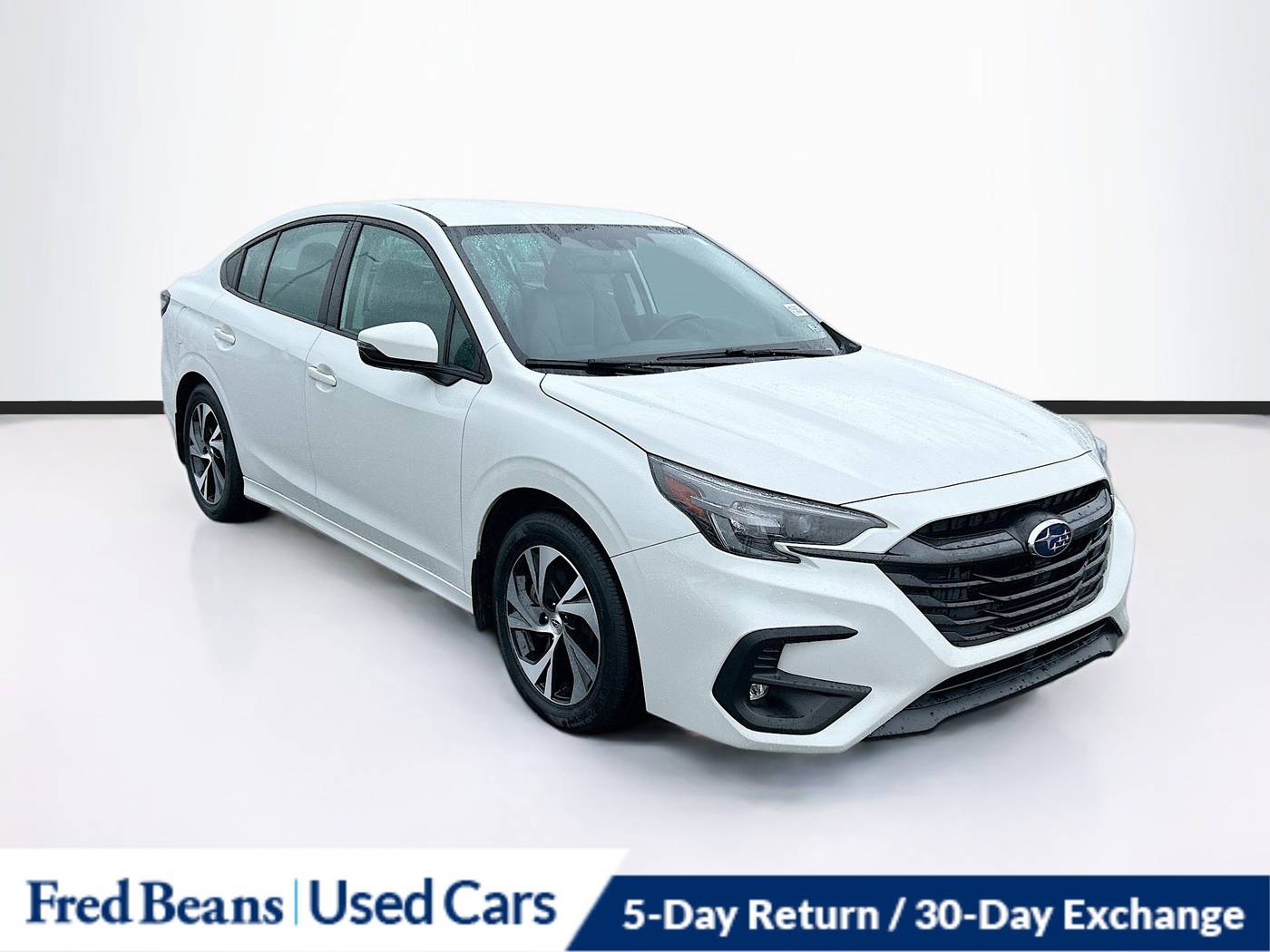 2023 Subaru Legacy Premium — Sedan — 27,190 mi — Washington, NJ