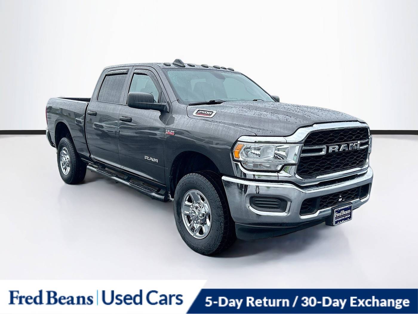 2022 Ram 2500 Tradesman — Pickup Truck — 63,210 mi — Washington, NJ
