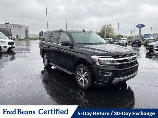 2023 Ford Expedition Limited — SUV — 53,813 mi — Washington, NJ