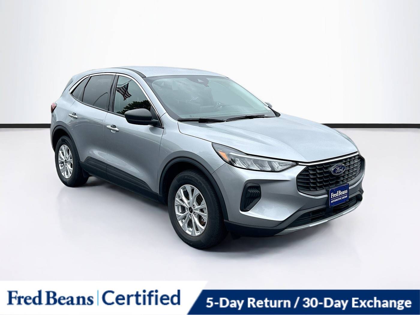 2024 Ford Escape Active — SUV — 21,223 mi — Washington, NJ