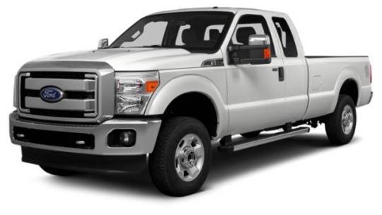 2015 Ford Super Duty F-250 Lariat — Pickup Truck — 32,999 mi — Washington, NJ