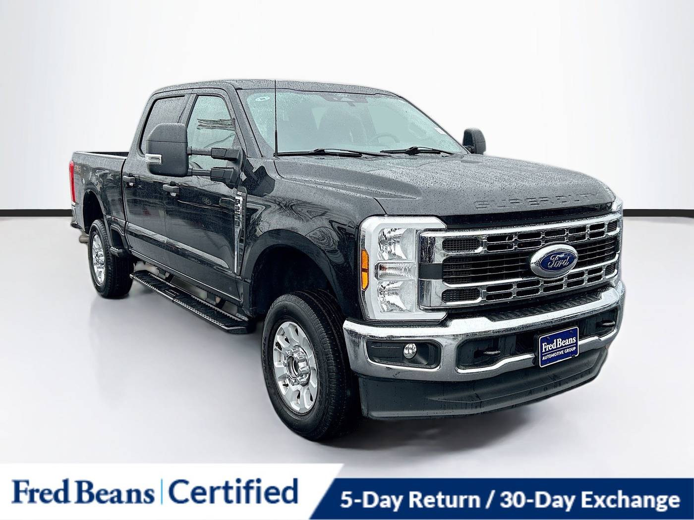 2024 Ford Super Duty F-250 XLT — Pickup Truck — 20,552 mi — Washington, NJ