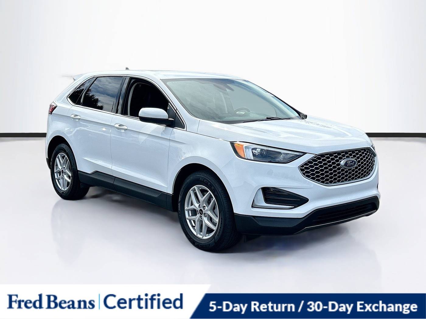 2024 Ford Edge SEL — SUV — 32,928 mi — Washington, NJ