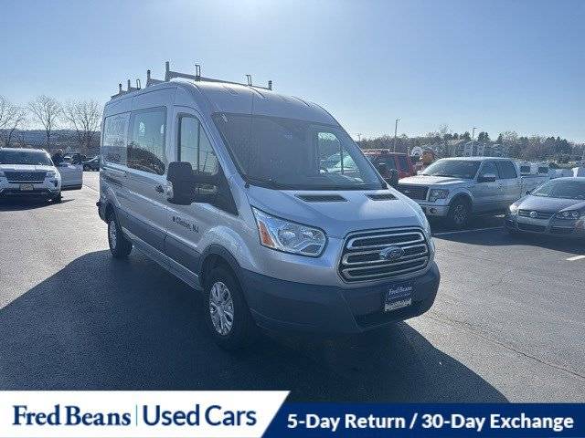2016 Ford Transit Cargo Van T-350 — Cargo Van — 147,005 mi — Washington, NJ